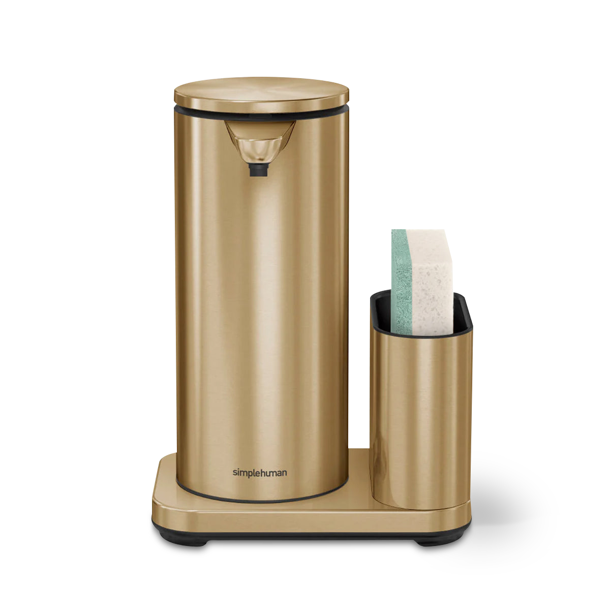Liquid Sensor Pump