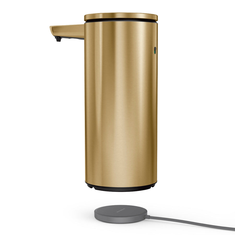 Sensor Pump 14 oz. + Caddy - with Personalization