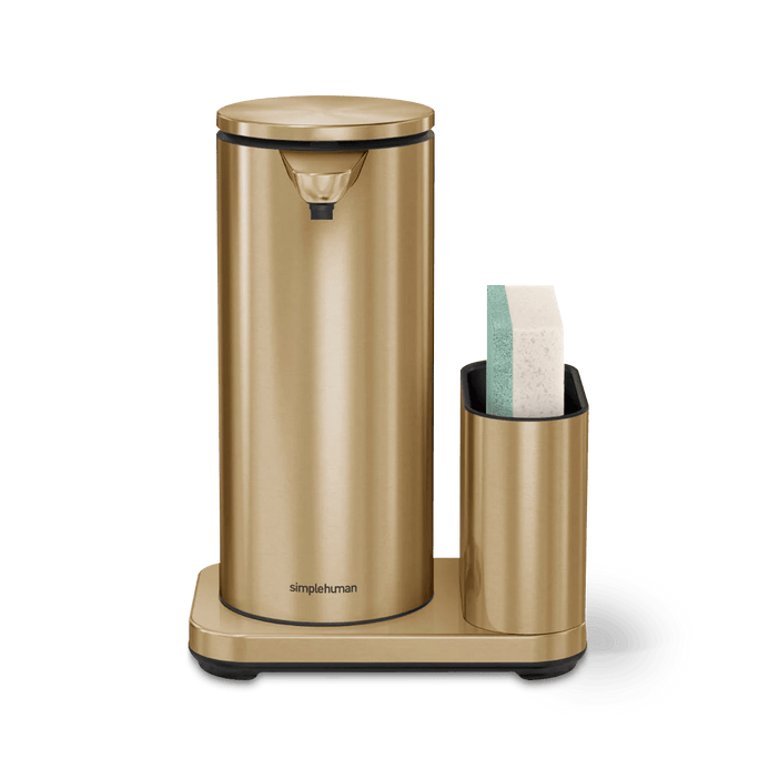 Sensor Pump 14 oz. + Caddy - with Personalization