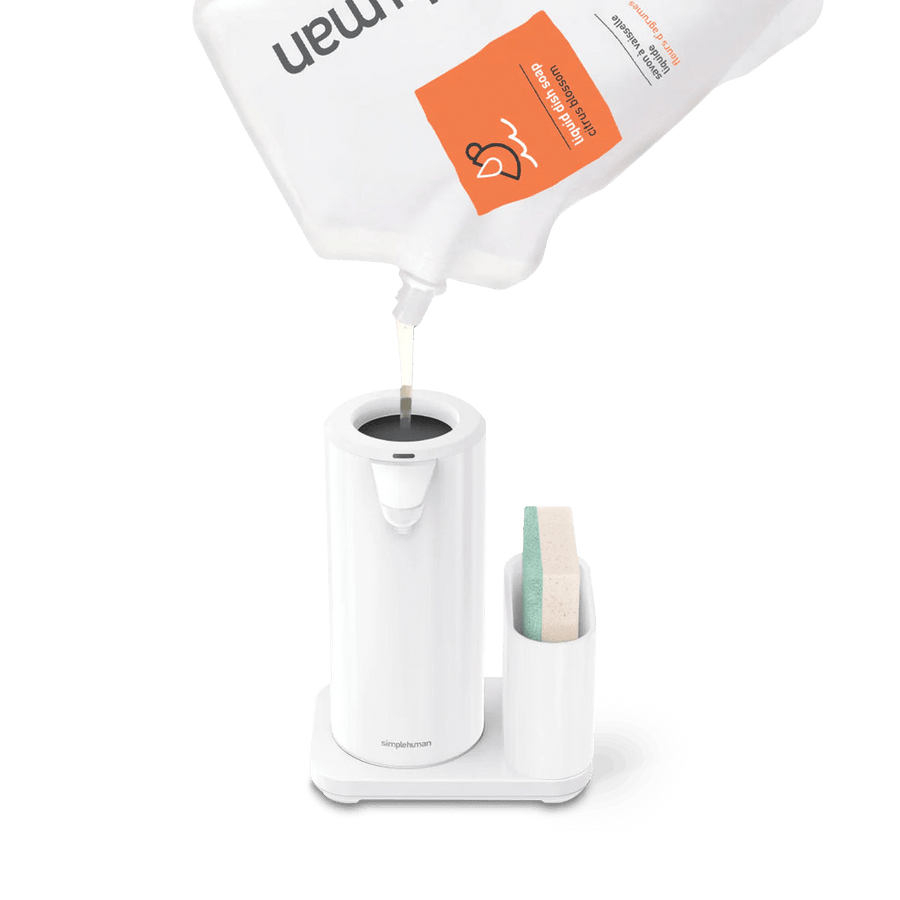 Sensor Pump 14 oz. + Caddy - with Personalization