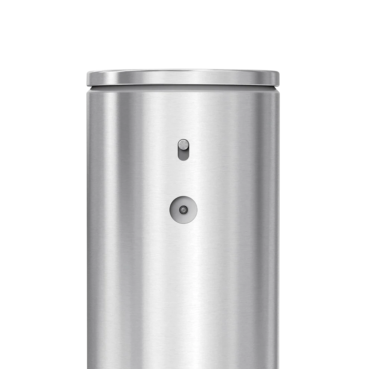 Rechargeable Liquid Soap Sensor Pump - Simplehuman