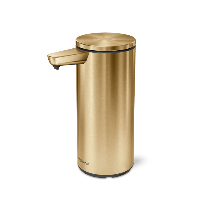 9 oz. Rechargeable Liquid Sensor Pump - with Personalization
