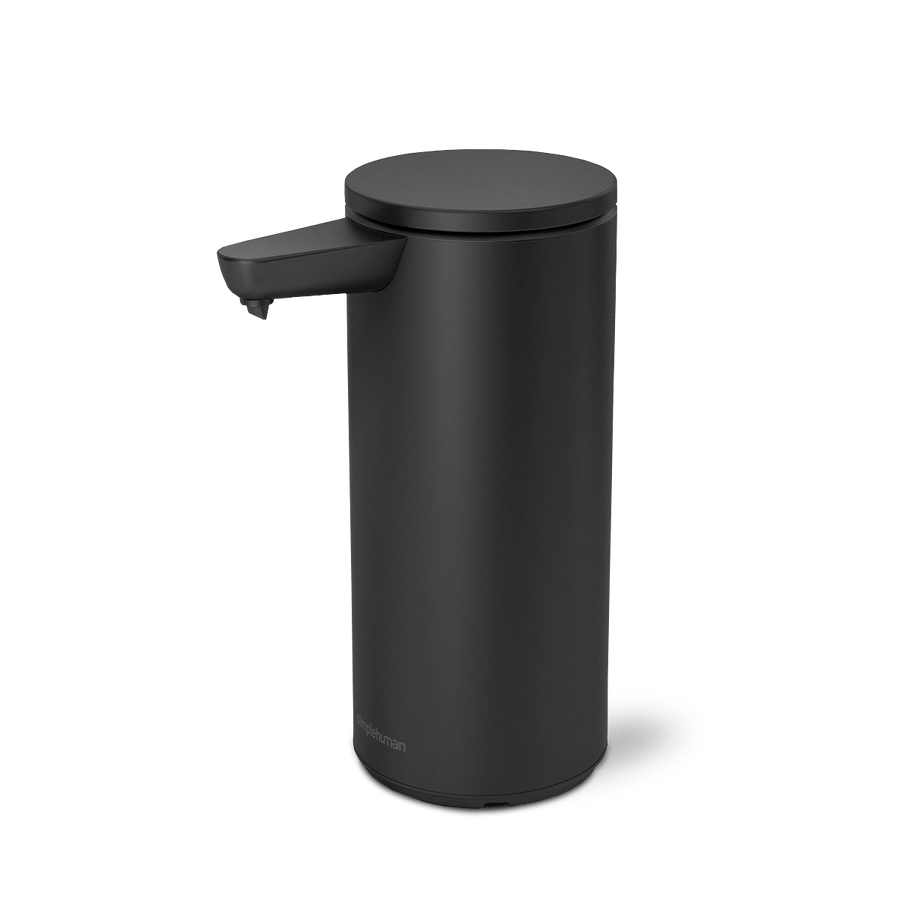9 oz. Rechargeable Liquid Sensor Pump - with Personalization