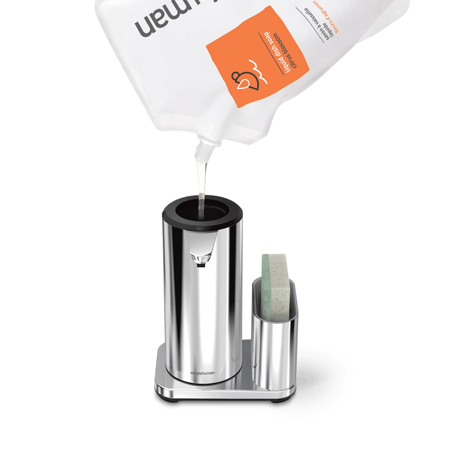 Sensor Pump 14 oz. + Caddy - with Personalization