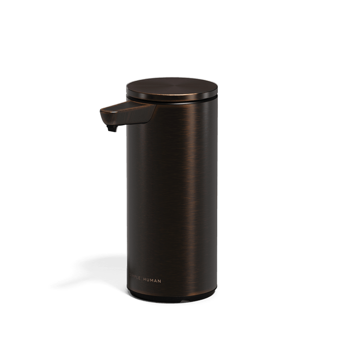 9 oz. Rechargeable Liquid Sensor Pump - with Personalization