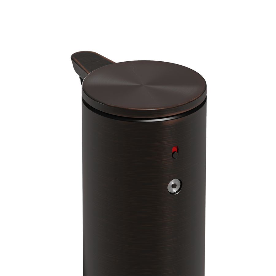 9 oz. Rechargeable Liquid Sensor Pump - with Personalization