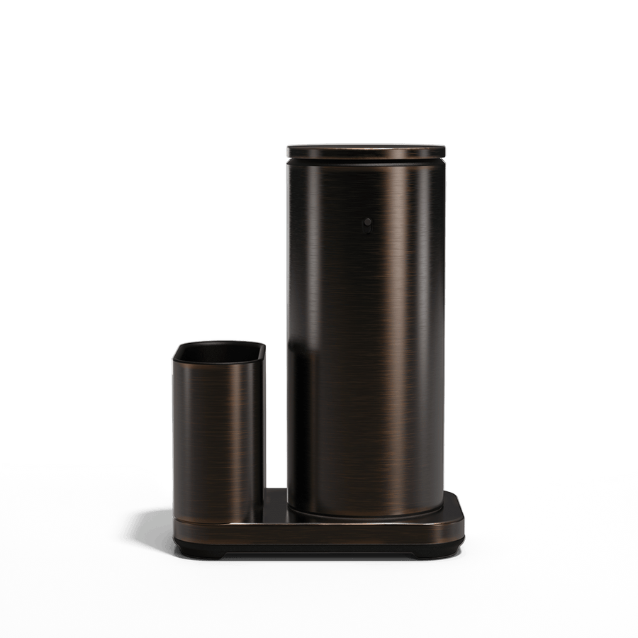 Sensor Pump 14 oz. + Caddy