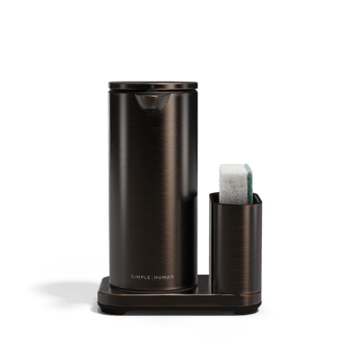14 oz. Sensor Pump DishOiled Bronze