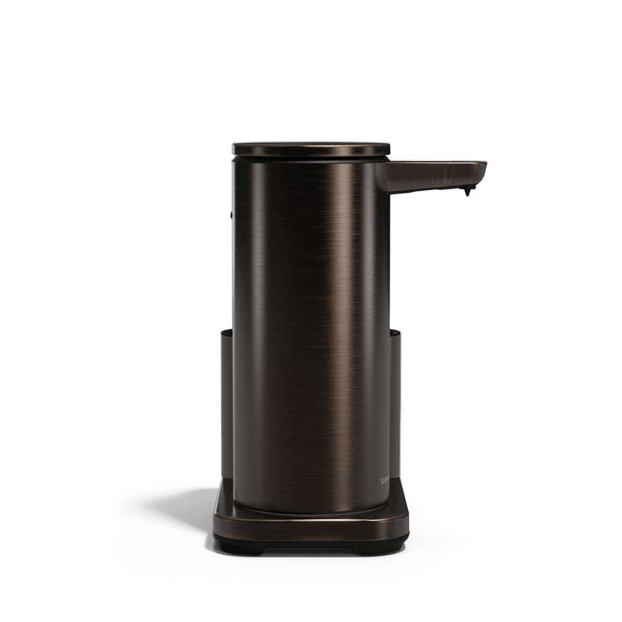 Sensor Pump 14 oz. + Caddy - with Personalization