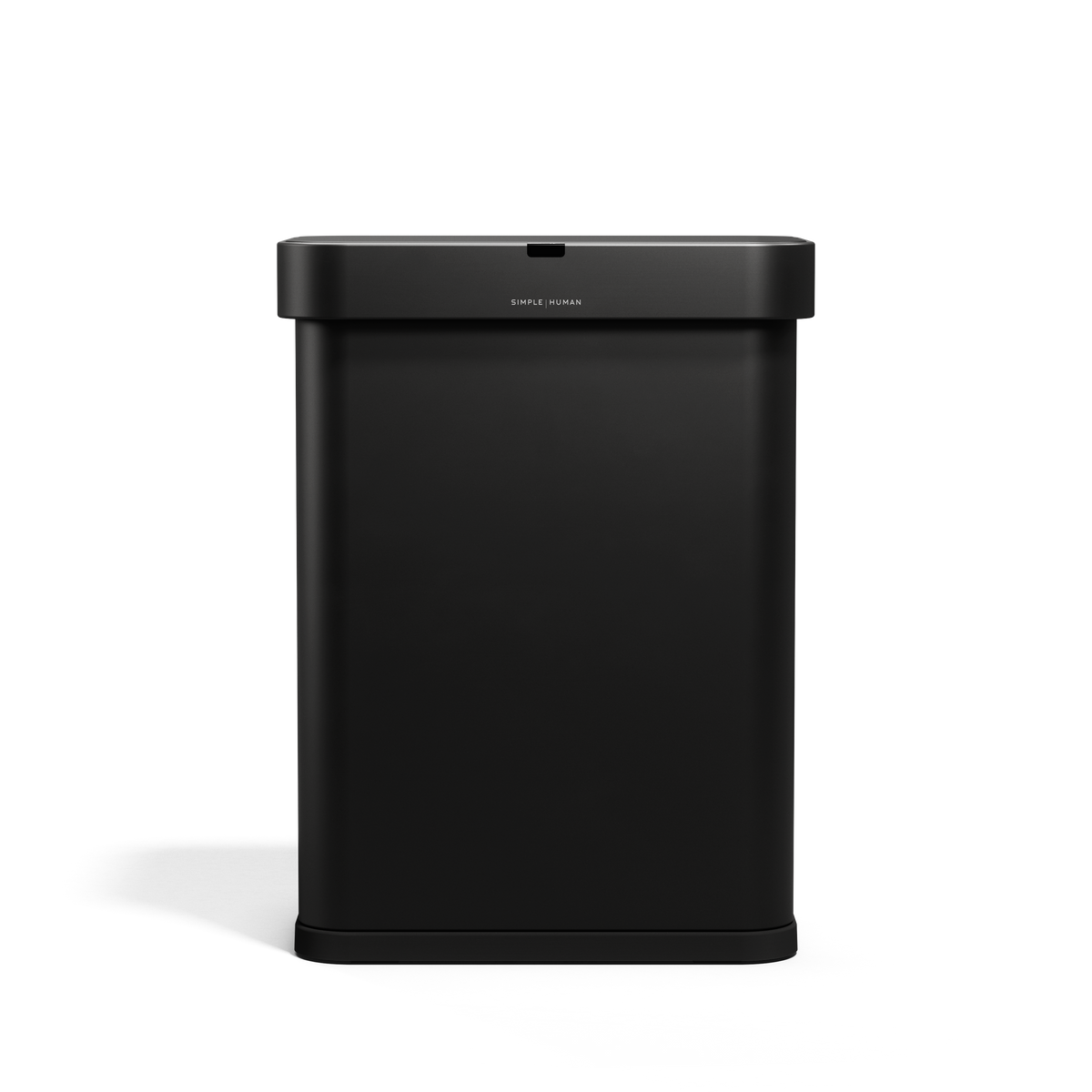 超希少　humanmade TRASH CAN 即完売　新品未使用未開封 Rectangular Sensor Can – Simplehuman