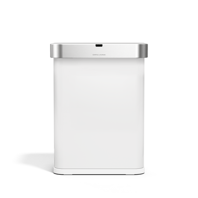 58L sensor canwhite