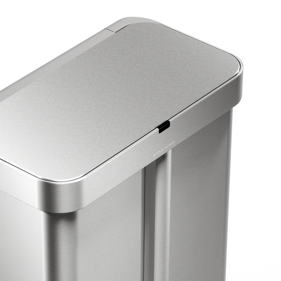 58L Sensor Recycler - Simplehuman