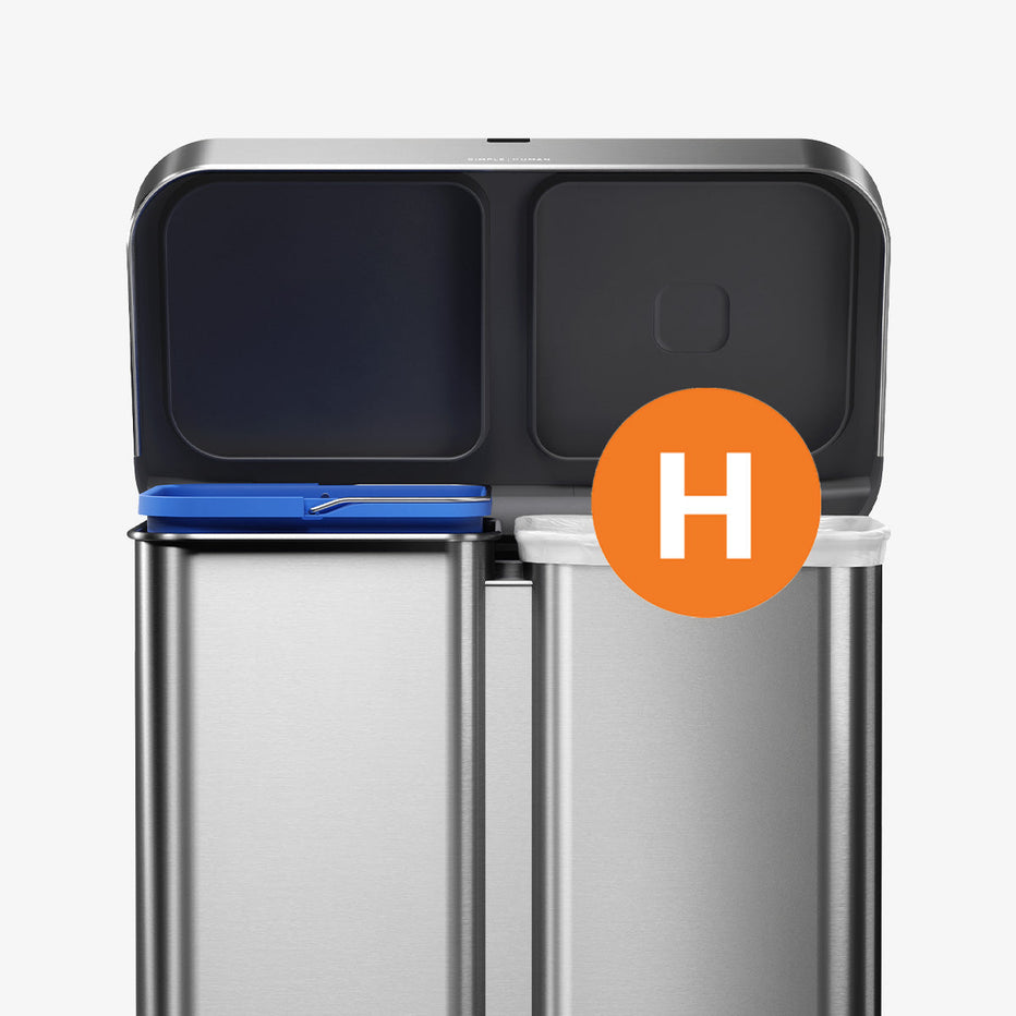 Custom Fit Liners | Code H