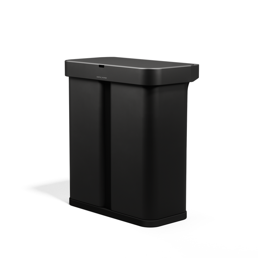 58L Sensor Recycler - Simplehuman