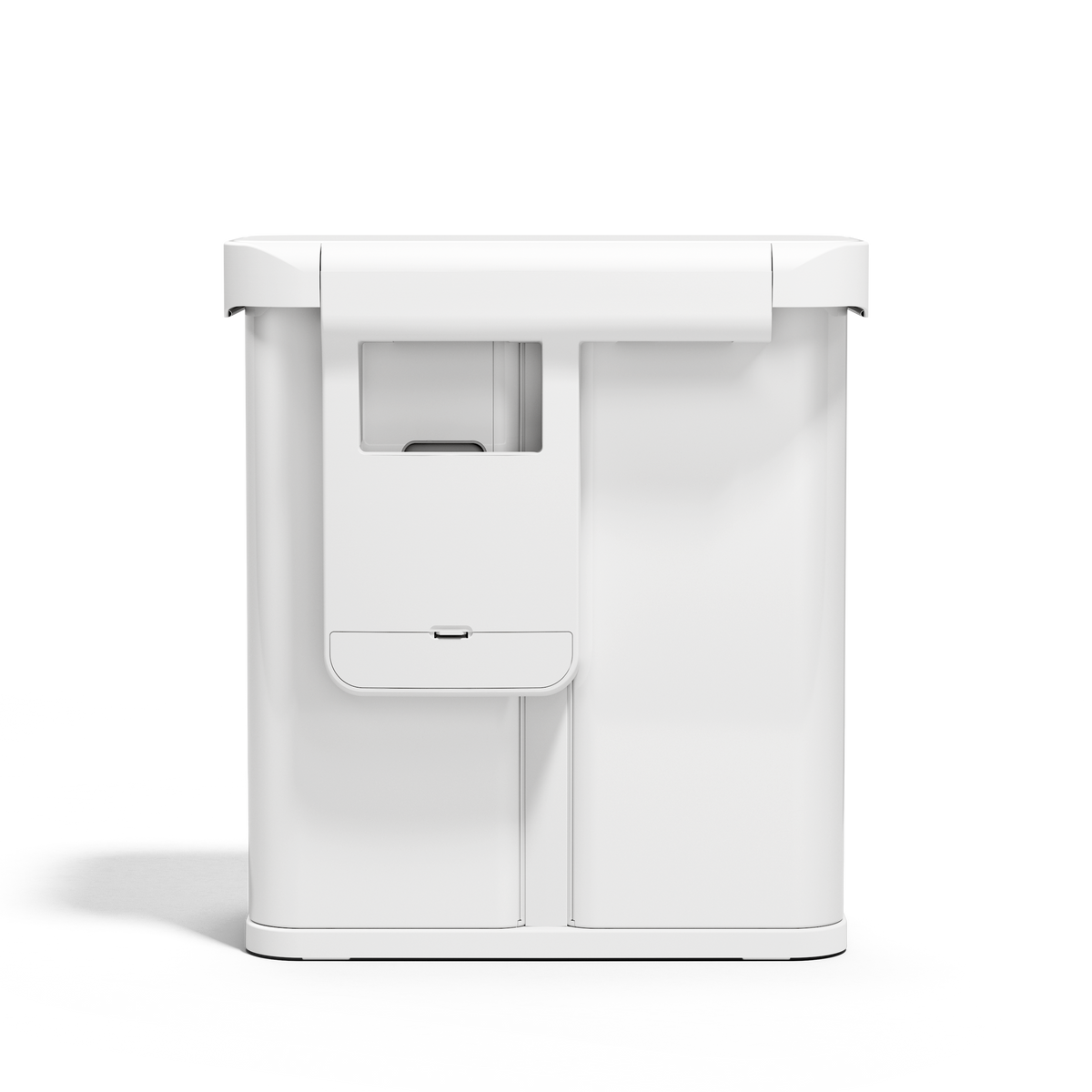58L sensor recycler