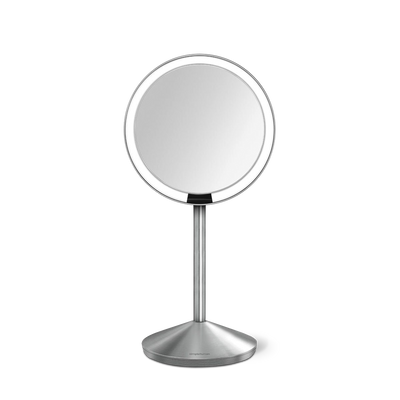 Sensor Mirror Fold