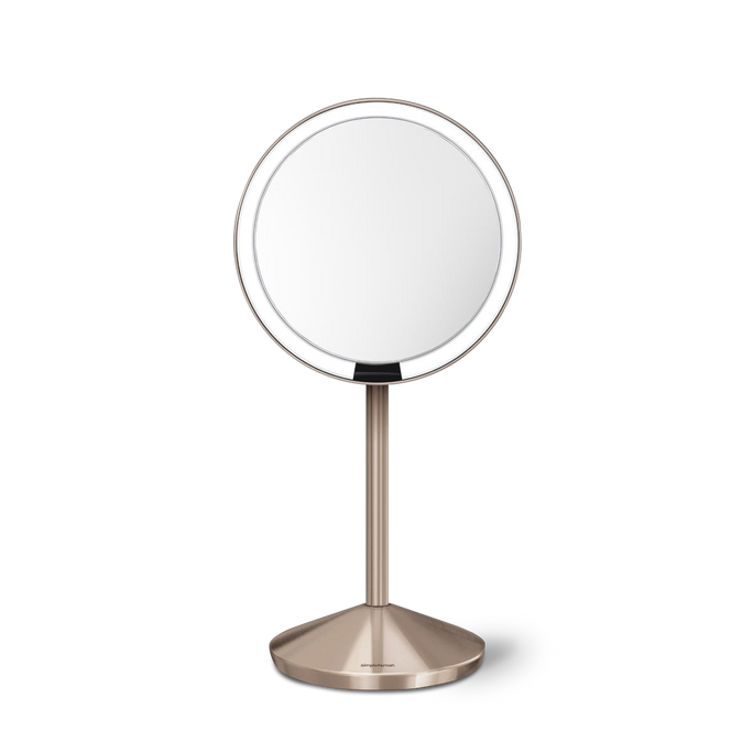 Sensor Mirror Fold