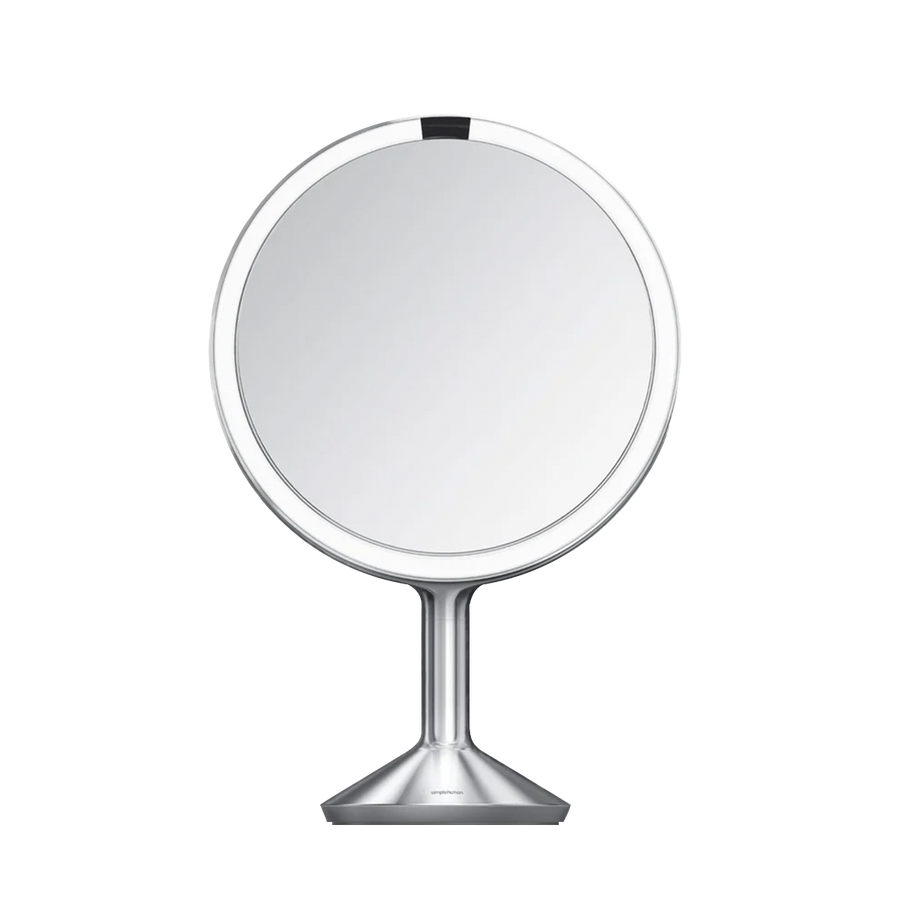 simplehuman sensor mirror 5倍 ST3052 Sensor Mirror Trio Max - Simplehuman