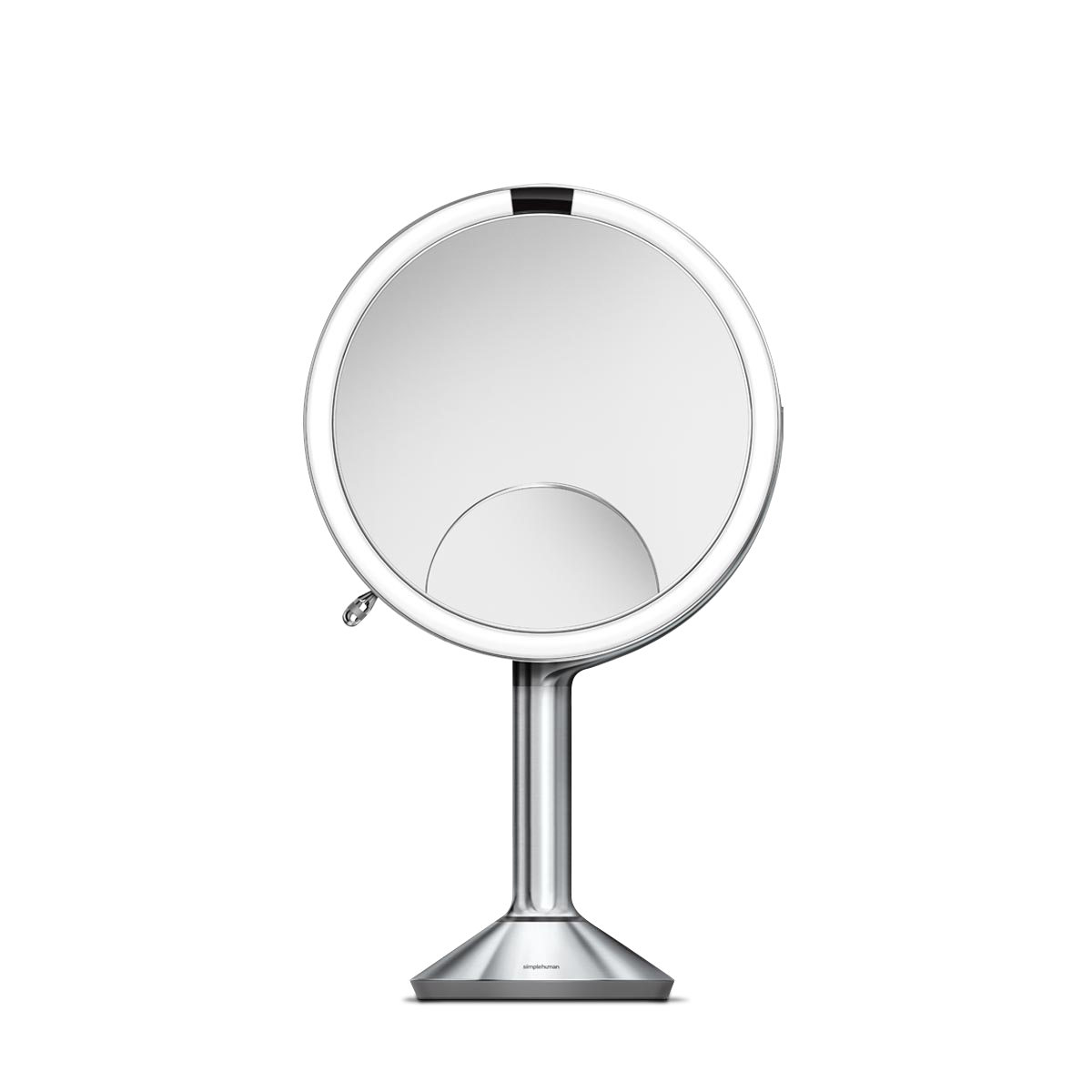Sensor Mirror Trio - Simplehuman Sensor Mirror Trio - Simplehuman