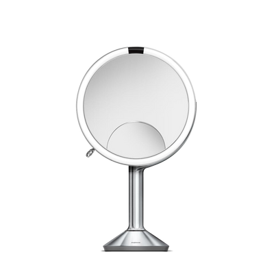 Sensor Mirror Trio