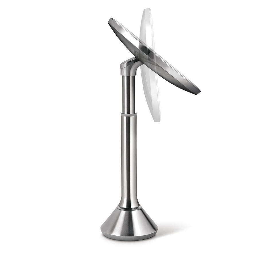 simplehuman sensor mirror 5倍 ST3052 Sensor Mirror Trio Max - Simplehuman