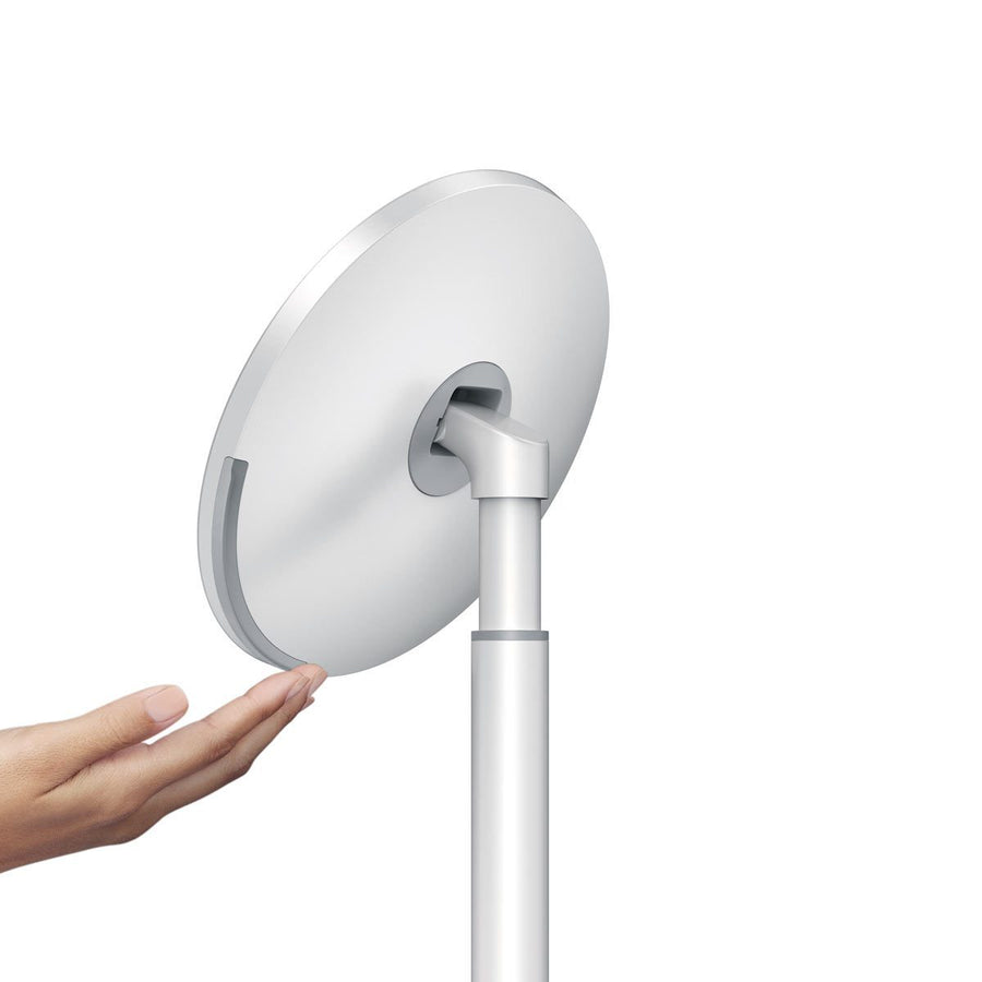 Sensor Mirror with Touch-Control Brightness - Simplehuman