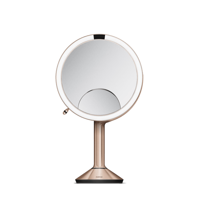 Sensor Mirror Trio, Certified Refurbished