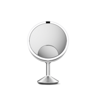 Sensor Mirror Trio