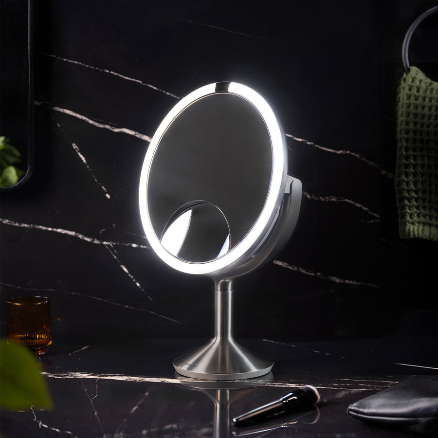 Sensor Mirror Trio Max