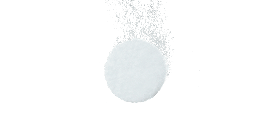 multi-surface cleaning tablets