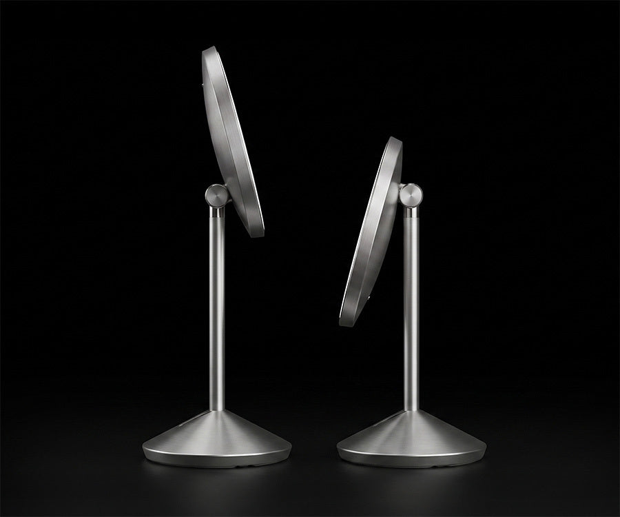 simplehuman sensor mirror 5x タッチセンサーライト付 Sensor Mirror Fold - Simplehuman