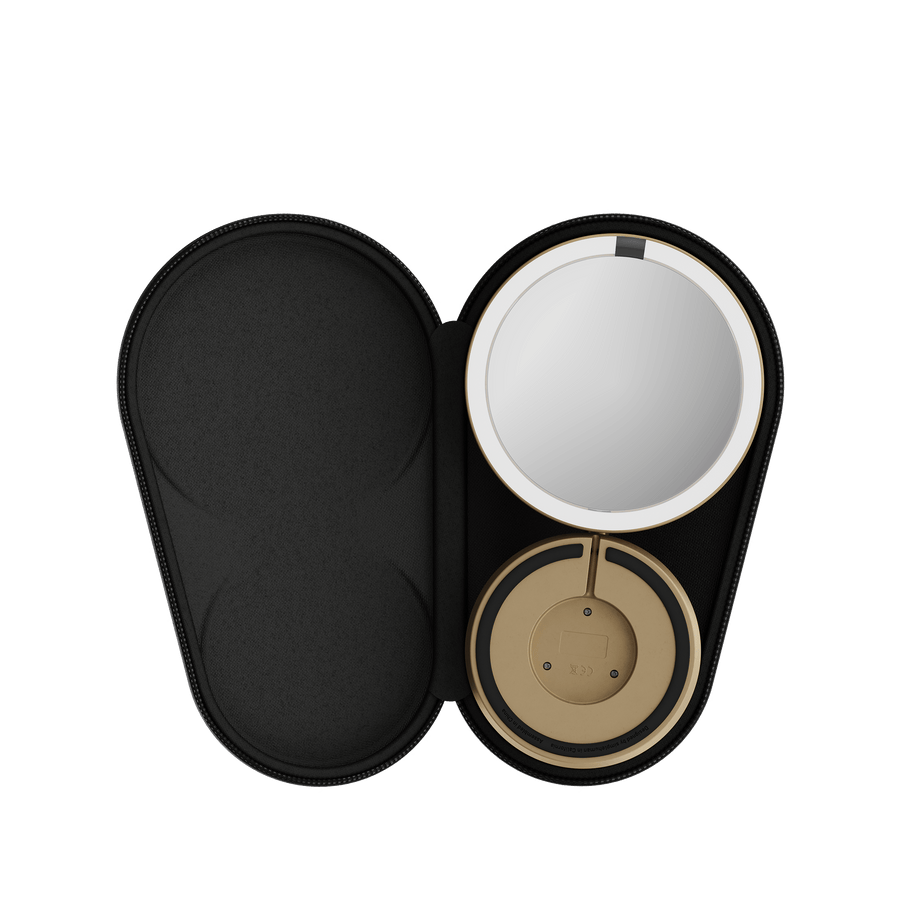 Sensor Mirror Fold - Simplehuman Sensor Mirror Fold - Simplehuman