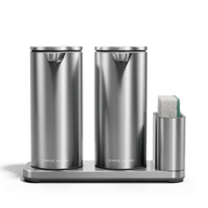 Sensor Pump Duo