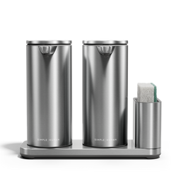Sensor Pump Duo - image 1