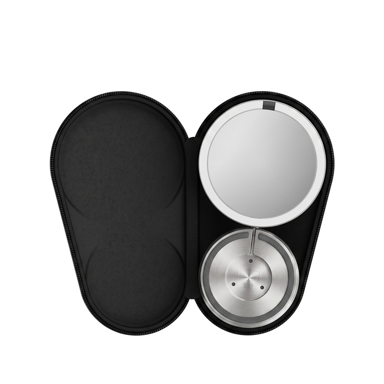 Sensor Mirror Fold - Learn More – Simplehuman
