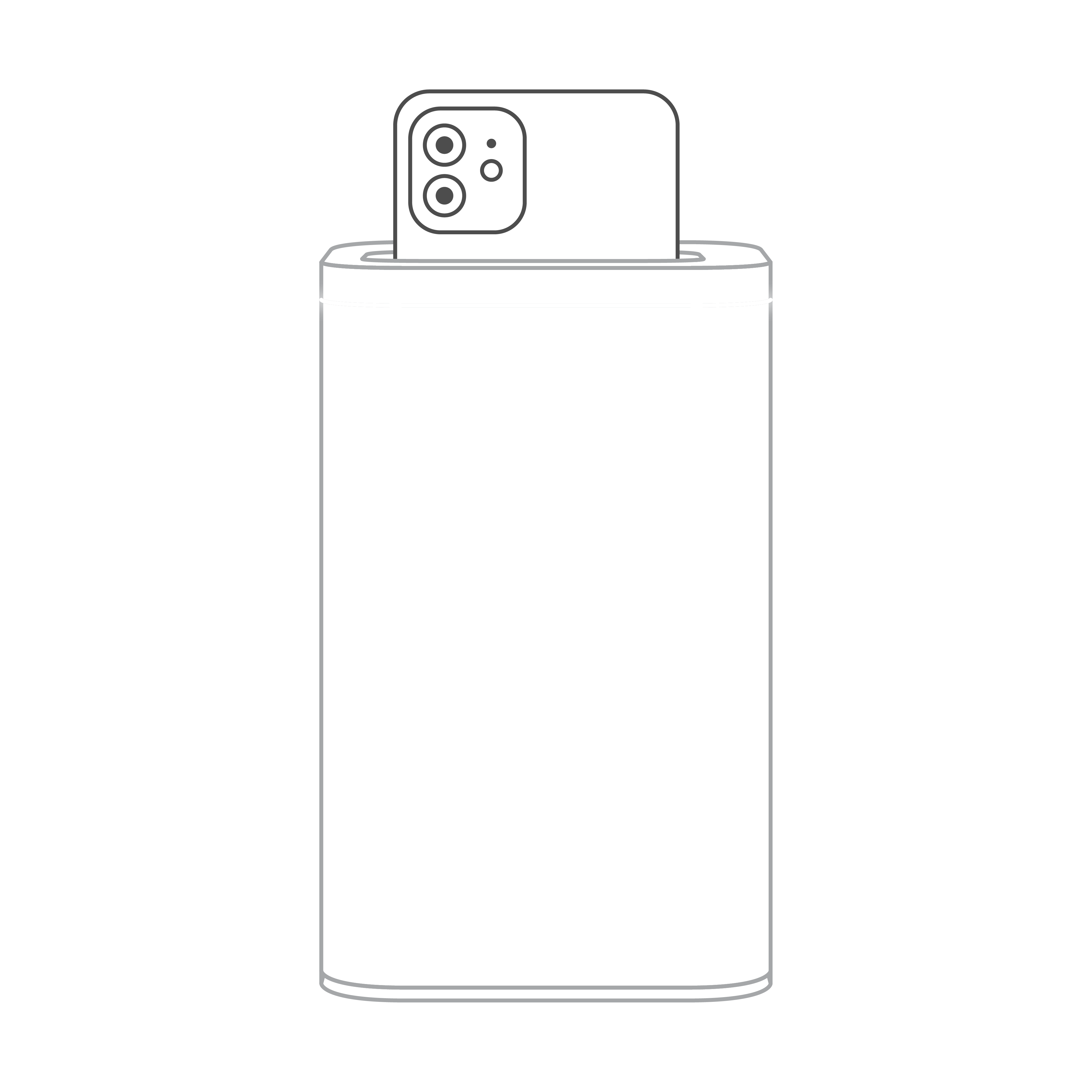 Indepth Cleanstation Simplehuman Indepth cleanstation simplehuman