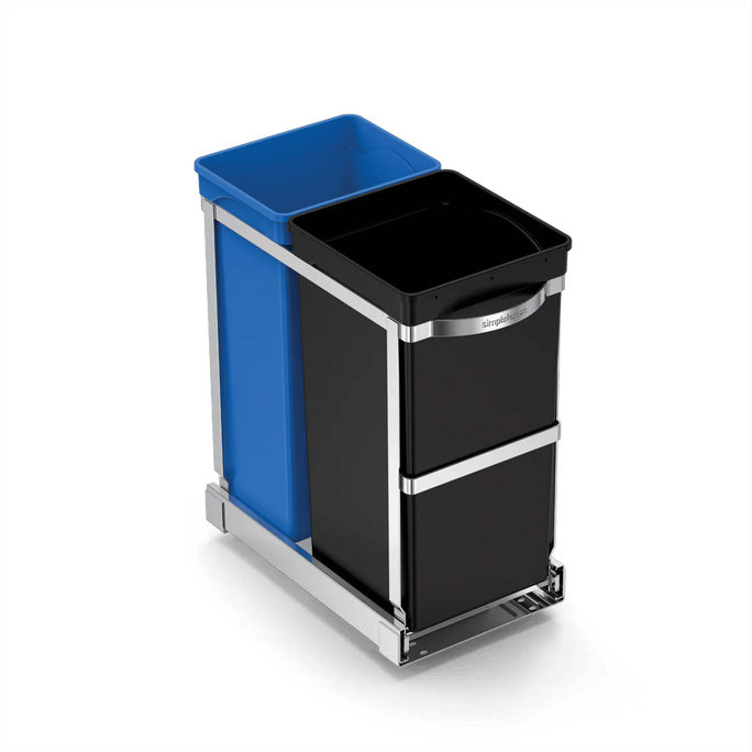 35L Under Counter Pull-Out Recycler