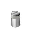 1.5L Mini CanBrushed