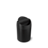 1.5L Mini CanMatte Black