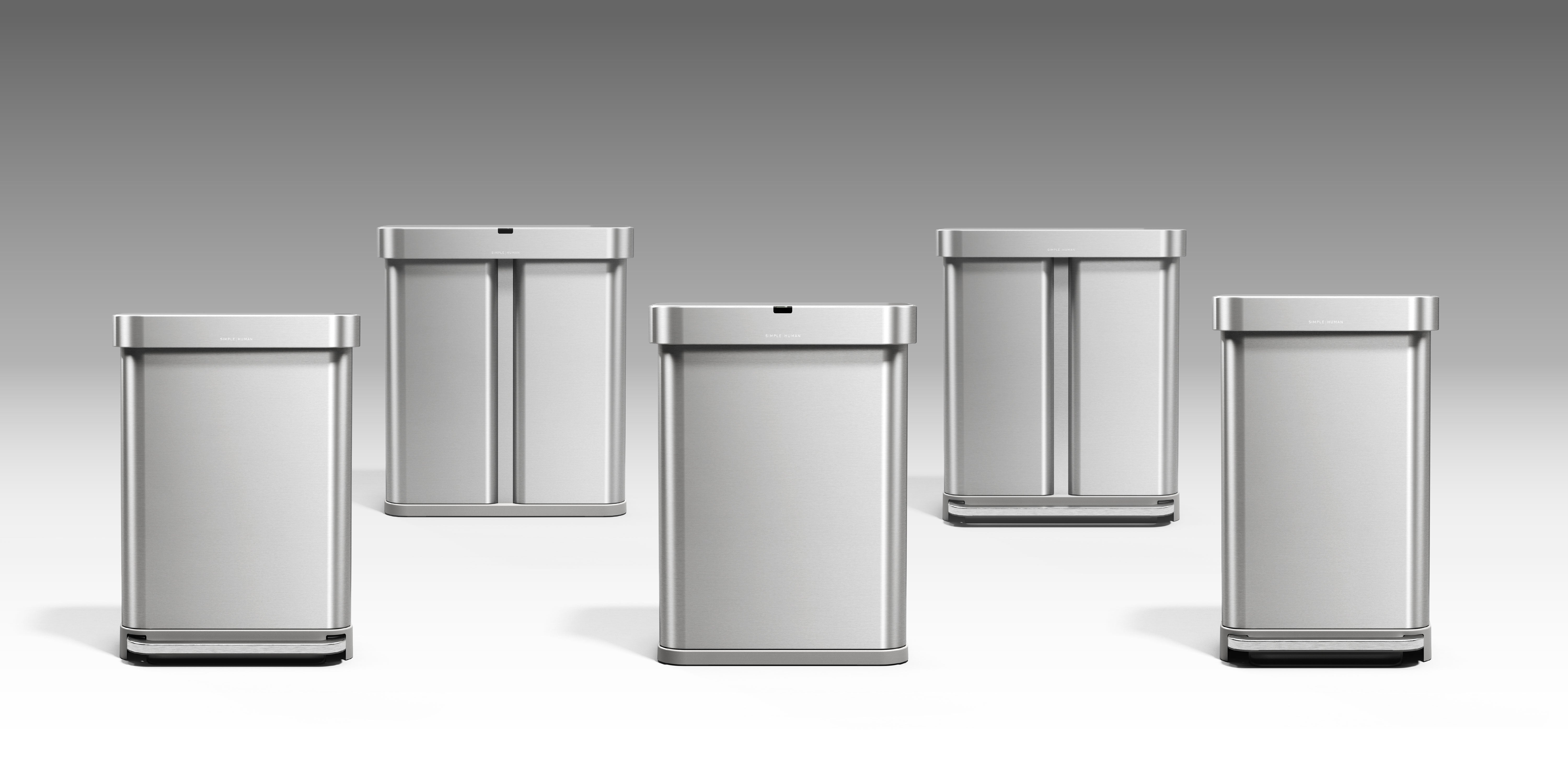 Simplehuman | Tools for Efficient Living