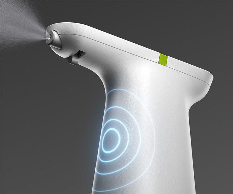 Sensor Clean Spray Sensor Spray - Simplehuman