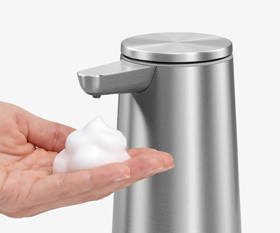 Sensor Pump Foam - Simplehuman