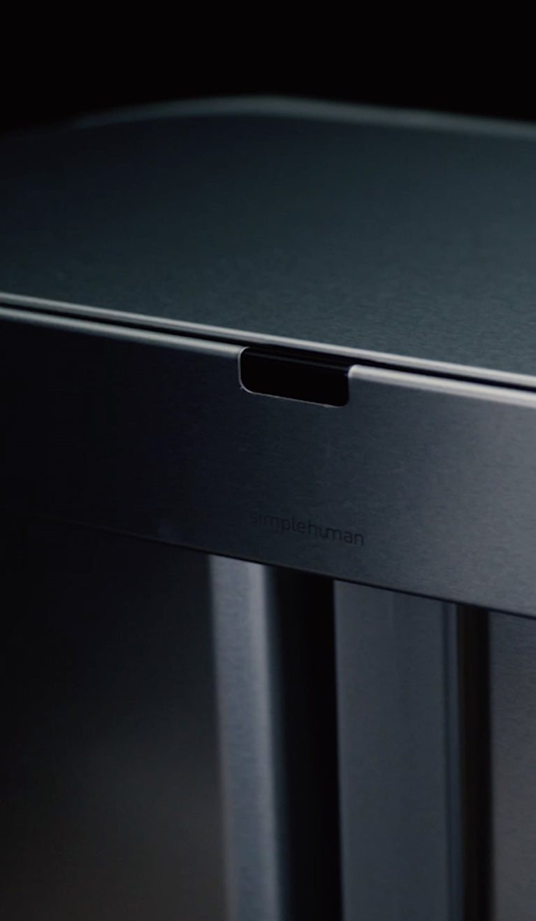 simplehuman | tools for efficient living