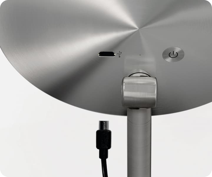 Sensor Mirror Fold – Simplehuman