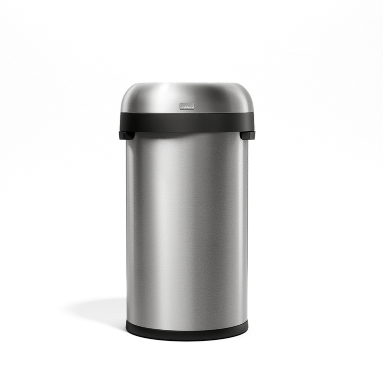 Trash Cans: Sensor, Step & Recycling Cans – Simplehuman Trash Cans: Sensor, Step & Recycling Cans – Simplehuman