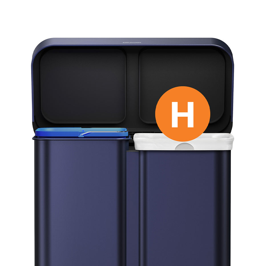 Custom Fit Liners | Code H