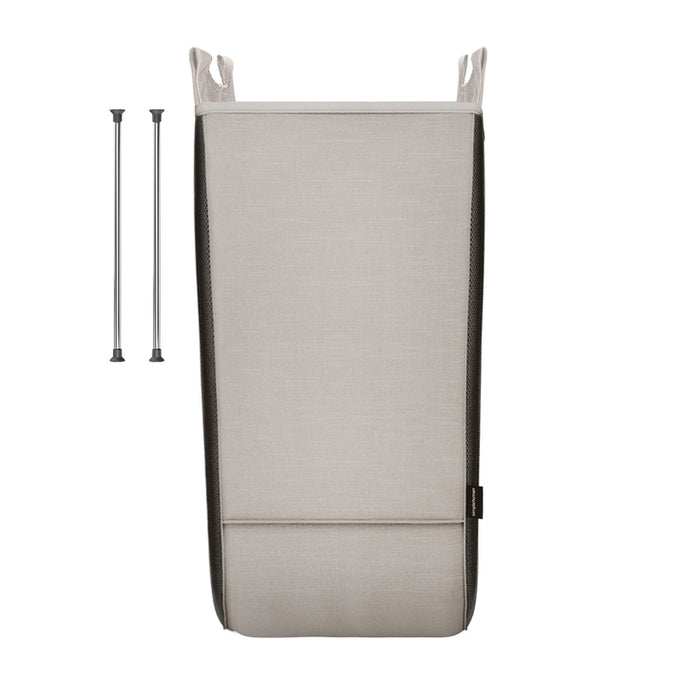 Laundry Bag For Double X-Frame Hamper [Sku:Pd6288]