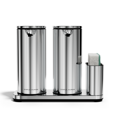 Sensor Pump DuoPolished