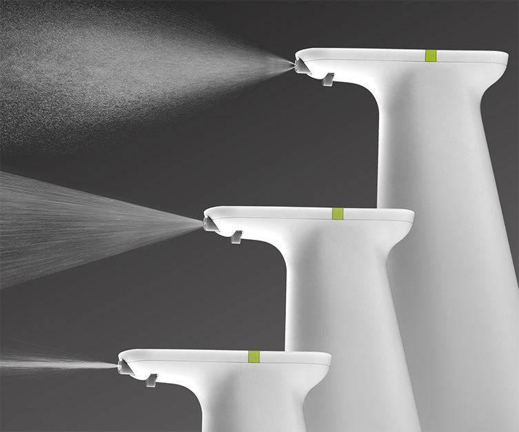 Sensor Clean Spray Sensor Spray - Simplehuman
