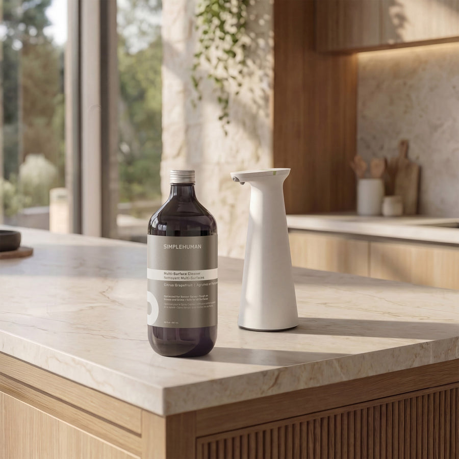 Sensor Spray - Simplehuman